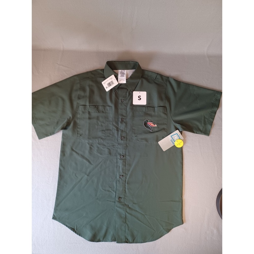 UAB Blazer Proedge by Knights Apparel Shirt‎ Small